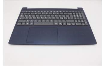 Lenovo 5CB1R33483 COVER Upper Case ASM_ITA L 83K4 CB NBL