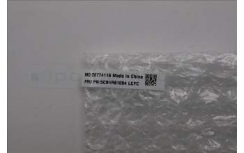 Lenovo 5CB1R61094 COVER Cover L 83JM STRIP COVER