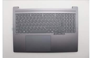 Lenovo 5CB1R61137 COVER Upper Case ASM_GER L 83JMLG UMA