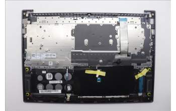 Lenovo 5CB1R61137 COVER Upper Case ASM_GER L 83JMLG UMA
