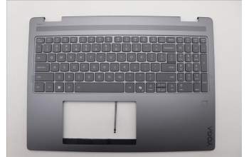 Lenovo 5CB1R68027 COVER UpCaseASM ENG H83JT FP LG PS