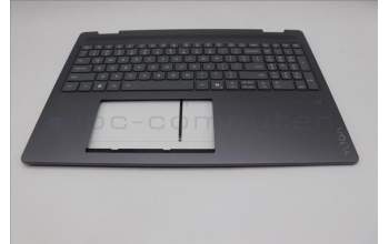 Lenovo 5CB1R68027 COVER UpCaseASM ENG H83JT FP LG PS