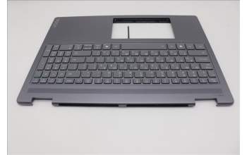Lenovo 5CB1R68057 COVER UpCaseASM HBW H83JT NFP LG PS