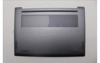 Lenovo 5CB1R68294 COVER Lower Case C 83JX Luna Grey