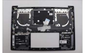 Lenovo 5CB1R71164 COVER Upper Case ASM_NORDIC C 83JL LG
