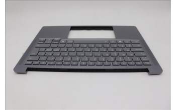 Lenovo 5CB1R71164 COVER Upper Case ASM_NORDIC C 83JL LG