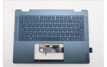 Lenovo 5CB1R71284 COVER UpASSY EURO ENG H 83JR NFP TT PS