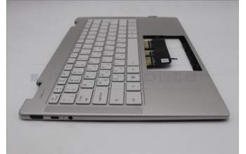 Lenovo 5CB1R71351 COVER UpASSY HBW H 83JR NFP SSH PS