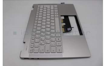 Lenovo 5CB1R71353 COVER UpASSY GER H 83JR NFP SSH PS