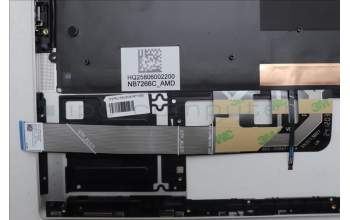 Lenovo 5CB1R71353 COVER UpASSY GER H 83JR NFP SSH PS