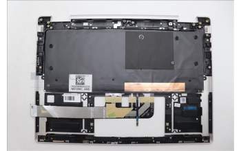 Lenovo 5CB1R71367 COVER UpASSY CZE/SLK H 83JR NFP SSH PS
