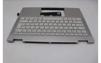 Lenovo 5CB1R71367 COVER UpASSY CZE/SLK H 83JR NFP SSH PS