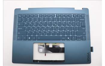 Lenovo 5CB1R71382 COVER UpASSY GRE H 83JR NFP TT NPS