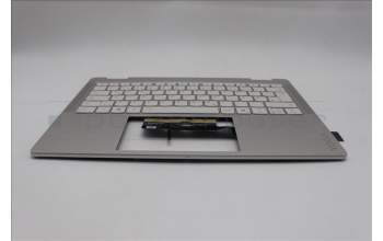 Lenovo 5CB1R83548 COVER UpASSY GER H 83JR NFP SSH NPS