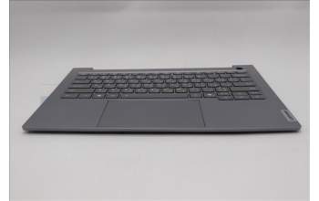 Lenovo 5CB1S00176 COVER Upper Case ASM_ARA W21SJ AG BL U