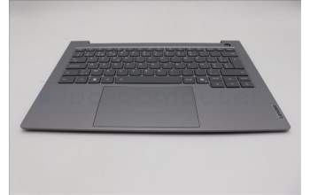 Lenovo 5CB1S00178 COVER Upper Case ASM_BEL W21SJ AG BL U