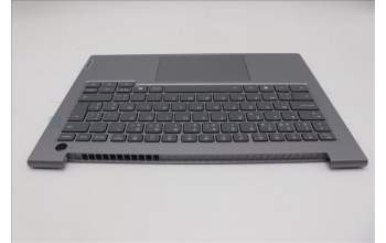 Lenovo 5CB1S00178 COVER Upper Case ASM_BEL W21SJ AG BL U