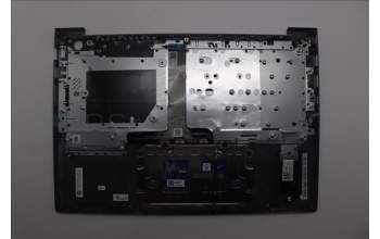 Lenovo 5CB1S00185 COVER Upper Case ASM_GER W21SJ AG BL U