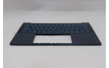 Lenovo 5CB1S00211 COVER UpperCaseASM EURO ENG C 83JY TT PS