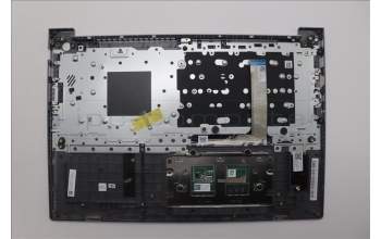 Lenovo 5CB1S00311 COVER Upper Case ASM_FRA W21SK AG BL H