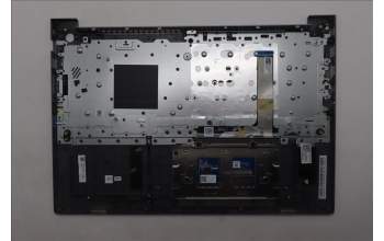 Lenovo 5CB1S00832 COVER Upper Case ASM_HBW W21SK AG BL U
