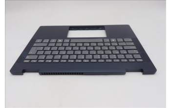 Lenovo 5CB1S02840 COVER UpASSY UKE H 83KT NFP CB BL