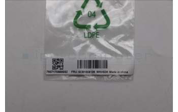 Lenovo 5CB1S05139 Camera shutter C 83JK