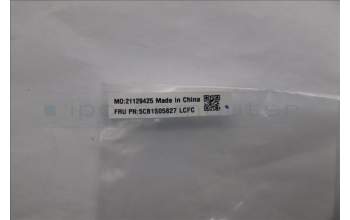 Lenovo 5CB1S05827 COVER COVER L 83KJ STRIP CR+CL