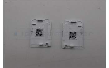 Lenovo 5CB1S11814 COVER Cover L 83F5 HINGE_CAP_L+R WH