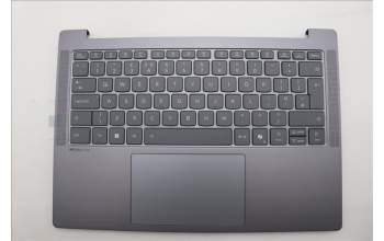 Lenovo 5CB1S11881 COVER UpCaseASM UKE H83HX LG ML BL