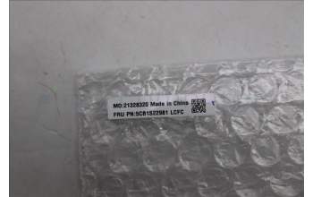 Lenovo 5CB1S22981 COVER COVER L 83LY STRIP_COVER_IPS