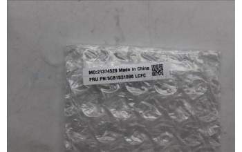 Lenovo 5CB1S31098 COVER COVER L 83LT HINGE COVER EB