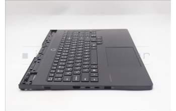 Lenovo 5CB1S50717 COVER Upper Case ASM_RUS L83LT EB BL RGB