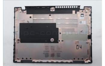 Lenovo 5CB1S55434 COVER FRU D cover WW AMD BLANC2