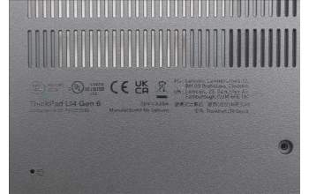 Lenovo 5CB1S55435 COVER FRU D cover WL AMD BLANC2