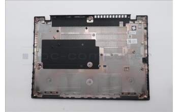 Lenovo 5CB1S55436 COVER FRU D cover CF WL AMD BLANC2