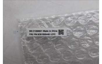 Lenovo 5CB1S55446 COVER FRU COVER MTS41_B_STRIP_COVER_ASSY