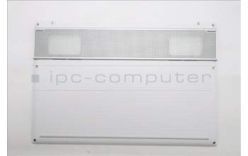 Lenovo 5CB1S55447 COVER FRU Cover MSF50_D_COVER_ASSY_WHITE
