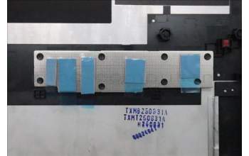 Lenovo 5CB1S55460 COVER MP6C0_D_COVER_WWAN_SUB_ASSY