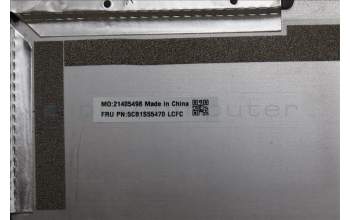 Lenovo 5CB1S55470 COVER FRU COVER D-Cover for WWAN