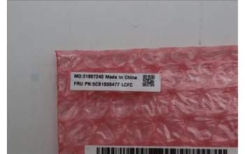 Lenovo 5CB1S55477 COVER MPV60_B_COVER_RGB_ASSY