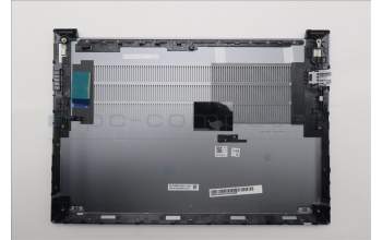 Lenovo 5CB1S55491 COVER FRU ME472_DCOVER_SUB_ASSY_AL_GY