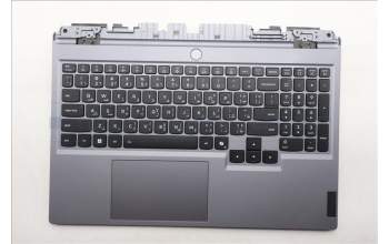 Lenovo 5CB1S57508 COVER Upper Case ASM_ARA C 83JE BLWH