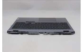 Lenovo 5CB1S57508 COVER Upper Case ASM_ARA C 83JE BLWH