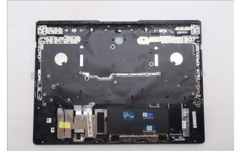 Lenovo 5CB1S76716 COVER Upper Case ASM_UKE L 83F3EB BL RGB