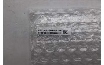 Lenovo 5CB1S89866 COVER Cover L 83LY LCD_HINGE_165