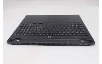 Lenovo 5CB1S89876 COVER Upper Case ASM_CZE/SLK L 83F1ASRGB