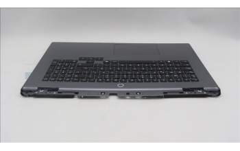Lenovo 5CB1S90389 COVER Upper Case ASM_SPA C 83JH BLWH