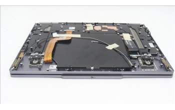 Lenovo 5CB1S90480 COVER HUD W/KB_GER L 21TR LG