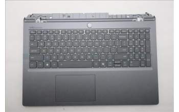 Lenovo 5CB1T08848 C-Cover with keyboard, English, White Backlight